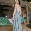 robes longues soie