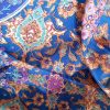 robe longue été dos-nu soie indienne méditation yoga