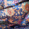 robe longue été dos-nu soie indienne méditation yoga