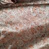 robe soie longue été dos-nu boho