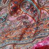 robe soie indienne wide wild heart