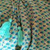 wide wild heart short en soie fluide ample indien été