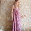 wide wild heart vêtements inde soie boho