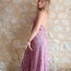 wide wild heart vêtements inde soie boho