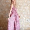 wide wild heart vêtements inde soie boho