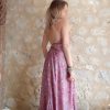wide wild heart vêtements inde soie boho