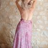 wide wild heart vêtements inde soie boho