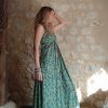 robe hippie bohème indienne wide wild heart