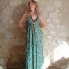 robe hippie bohème indienne wide wild heart