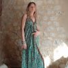 robe hippie bohème indienne wide wild heart