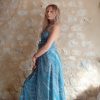 vêtements indiens hippie boho bohème wide wild heart