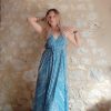 vêtements indiens hippie boho bohème wide wild heart