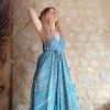 vêtements indiens hippie boho bohème wide wild heart