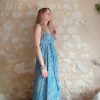 vêtements indiens hippie boho bohème wide wild heart