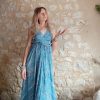 vêtements indiens hippie boho bohème wide wild heart