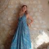 vêtements indiens hippie boho bohème wide wild heart