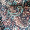 robe ethnique indienne soie dos-nu wide wild heart