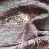 robe ethnique indienne soie dos-nu wide wild heart