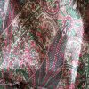 robe ethnique indienne soie dos-nu wide wild heart