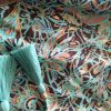 robe hippie bohème indienne wide wild heart
