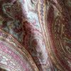 robe dos-nu soie indienne hippie bohème wide wild heart