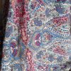 robe longue dos-nu hippie