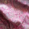 wide wild heart vêtements inde soie boho
