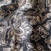 robe dos-nu été soie indienne hippie bohème